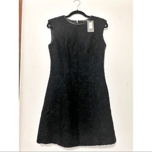 AX Armani Exchange sleeveless midi dress NWT